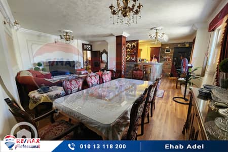4 Bedroom Flat for Sale in Smoha, Alexandria - ٢٠٢٥٠٧١٩_١٤٥٧٤٢. jpg