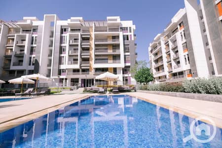 2 Bedroom Apartment for Sale in New Cairo, Cairo - WhatsApp Image 2025-05-11 at 13.50. 26_b3f37f09. jpg
