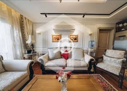 4 Bedroom Twin House for Sale in 6th of October, Giza - Mountain View Chill Out Park 1. jpg