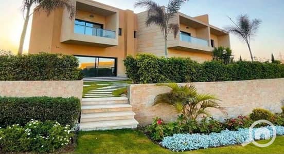 4 Bedroom Penthouse for Sale in Sheikh Zayed, Giza - WhatsApp Image 2024-07-24 at 9.40. 02 PM. jpeg