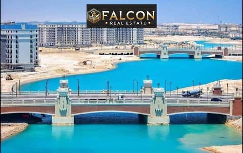 3 Bedroom Flat for Sale in North Coast, Matruh - 3422a187-84be-4c88-80dd-8d6bc8a6067b. jpg