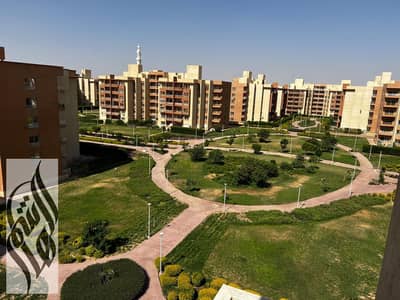 3 Bedroom Flat for Rent in Shorouk City, Cairo - IMG-20250721-WA0014. jpg