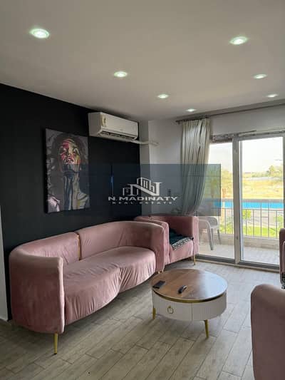 2 Bedroom Flat for Rent in Madinaty, Cairo - 1. jpg