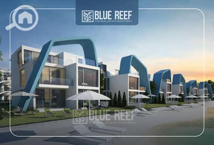 3 Bedroom Chalet for Sale in North Coast, Matruh - WhatsApp Image 2025-07-21 at 2.32. 28 PM. jpeg