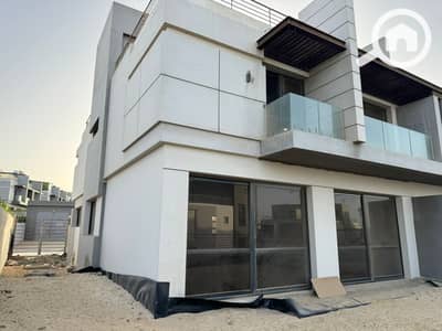 4 Bedroom Twin House for Sale in Sheikh Zayed, Giza - WhatsApp Image 2025-07-21 at 1.05. 17 PM (1). jpeg