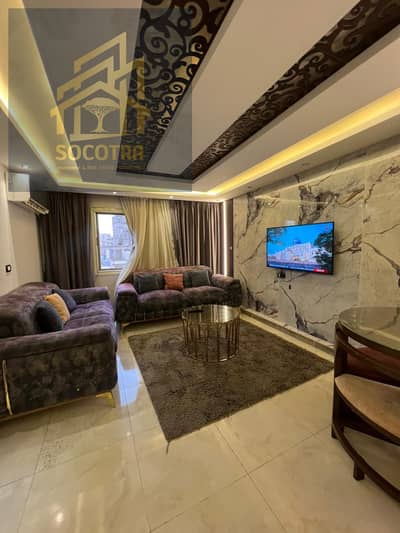 فلیٹ 2 غرفة نوم للايجار في المهندسين، الجيزة - IMG-20250420-WA0064. jpg
