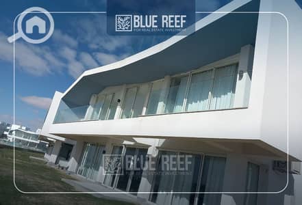 3 Bedroom Twin House for Sale in North Coast, Matruh - WhatsApp Image 2025-07-21 at 1.59. 11 PM (1). jpeg