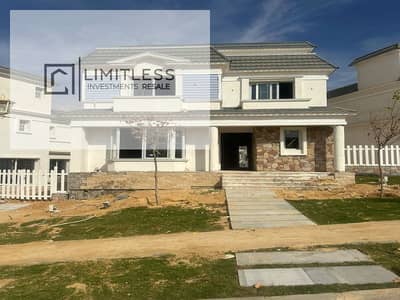 فیلا 5 غرف نوم للبيع في القاهرة الجديدة، القاهرة - WhatsApp Image 2025-07-21 at 12.51. 00 PM_800x600. jpg
