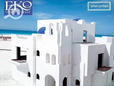 شاليه 2 غرفة نوم للبيع في الساحل الشمالي، مطروح - 1bfe3329-547b-4bf4-96bb-0792e667cc14-c0136123-985b-4d08-9643-c54f3be93d38. png