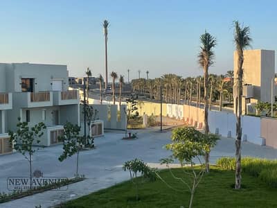 3 Bedroom Townhouse for Sale in North Coast, Matruh - 3cf08d9b-fc0a-4079-817d-8e2f632b19e2. jpeg