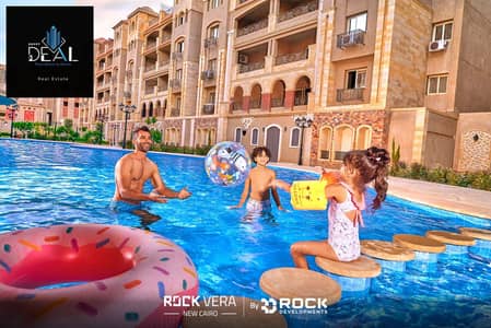 3 Bedroom Flat for Sale in New Cairo, Cairo - WhatsApp Image 2025-07-21 at 11.44. 18 AM. jpeg