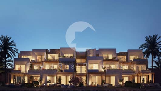 2 Bedroom Chalet for Sale in North Coast, Matruh - chalet_1. png