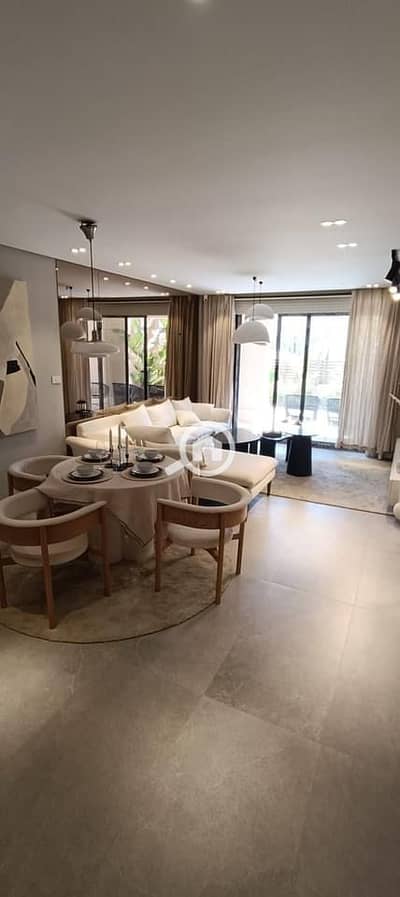 4 Bedroom Twin House for Sale in Sheikh Zayed, Giza - 7ca27a29-1774-4c50-947c-c11d794e8afa. jpg