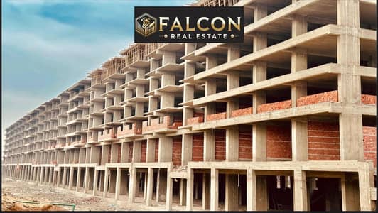 محلات تجارية  للبيع في شيراتون، القاهرة - 4c6b7a99-e620-49a3-9425-45a8c71ac1f9. jpg