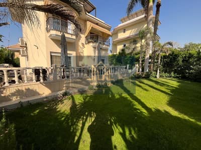 4 Bedroom Villa for Sale in 6th of October, Giza - IMG-20250721-WA0112. jpg