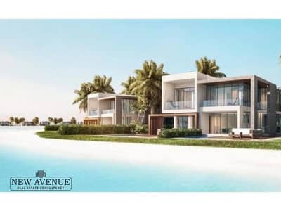 2 Bedroom Chalet for Sale in North Coast, Matruh - 4. jfif. jpg