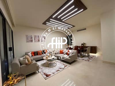 2 Bedroom Apartment for Rent in Sheikh Zayed, Giza - IMG-20240703-WA0095. jpg
