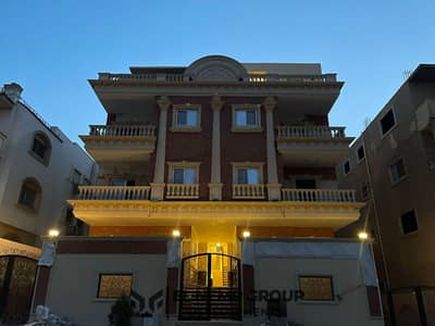 شقة 3 غرف نوم للبيع في القاهرة الجديدة، القاهرة - eb15019a-a360-49b7-879d-422de16dc9df. jpg