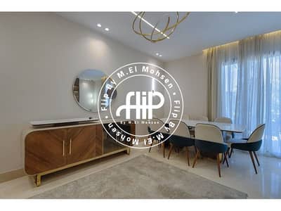 3 Bedroom Apartment for Rent in Sheikh Zayed, Giza - IMG-20250406-WA0153. jpg