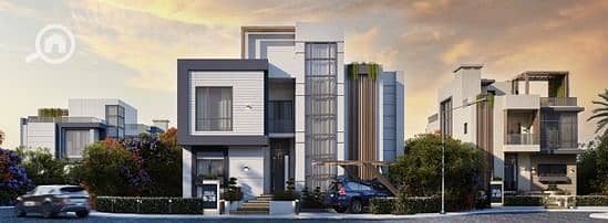 8 Bedroom Villa for Sale in Sheikh Zayed, Giza - WhatsApp Image 2025-07-21 at 1.15. 35 PM (2). jpeg