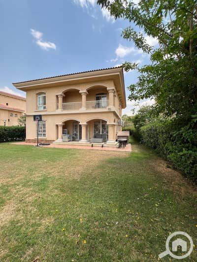 4 Bedroom Villa for Rent in Madinaty, Cairo - WhatsApp Image 2025-07-21 at 3.02. 55 PM. jpeg