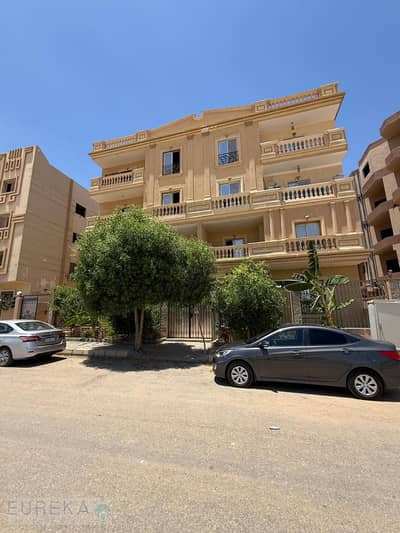 فلیٹ 2 غرفة نوم للبيع في الساحل الشمالي، مطروح - IMG-20250705-WA0016. jpg