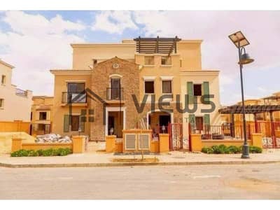 4 Bedroom Villa for Sale in New Cairo, Cairo - 00c94da2-d2d1-4ab2-b490-d021c74c0f04 - Copy. jpg
