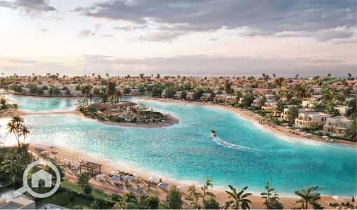 شاليه 1 غرفة نوم للبيع في الساحل الشمالي، مطروح - WhatsApp Image 2025-07-21 at 3.44. 31 PM (5). jpeg
