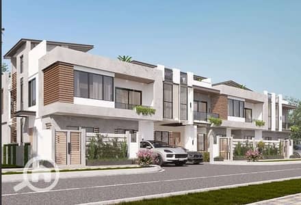 4 Bedroom Townhouse for Sale in Sheikh Zayed, Giza - WhatsApp Image 2025-07-21 at 1.04. 16 PM (1). jpeg