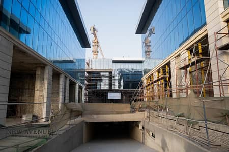 Office for Sale in New Cairo, Cairo - 9e51155e-972e-4d43-adee-9721bdeb83be. jpeg