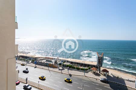 فلیٹ 3 غرف نوم للبيع في سبورتنج، الإسكندرية - 1. JPG