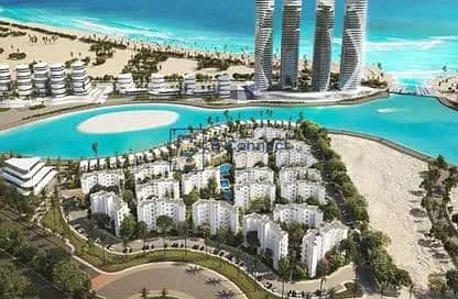 2 Bedroom Chalet for Sale in North Coast, Matruh - WhatsApp Image 2025-07-21 at 2.56. 33 PM. jpeg