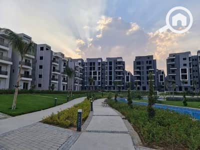 3 Bedroom Apartment for Sale in Hadayek October, Giza - صان كابيتال3. jpg