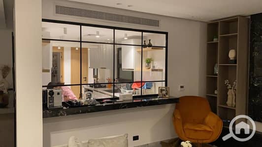 2 Bedroom Penthouse for Sale in Sheikh Zayed, Giza - WhatsApp Image 2025-07-09 at 10.45. 09 PM. jpeg