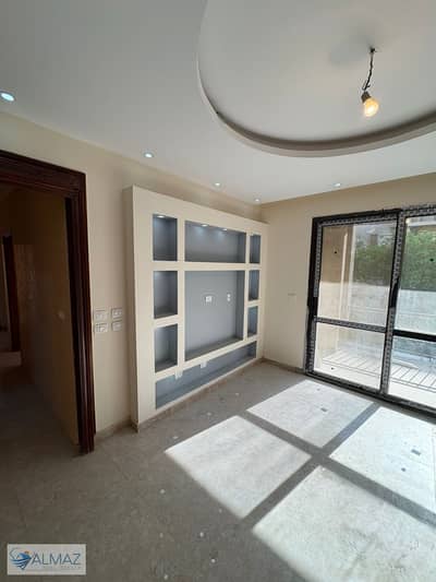 2 Bedroom Flat for Rent in New Cairo, Cairo - IMG-20250721-WA0300. jpg