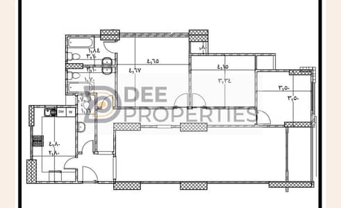 3 Bedroom Apartment for Sale in Smoha, Alexandria - WhatsApp Image 2025-07-21 at 3.18. 52 PM. jpeg