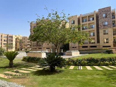4 Bedroom Flat for Sale in Mostakbal City, Cairo - 1. jfif. jpg