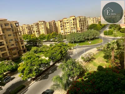 2 Bedroom Apartment for Sale in Madinaty, Cairo - WhatsApp Image 2025-07-20 at 6.43. 47 PM. jpeg