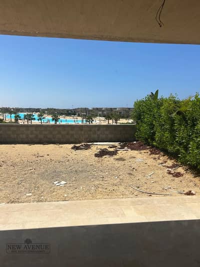 3 Bedroom Chalet for Sale in North Coast, Matruh - 975202e0-a526-40a6-ab33-e9fe90a6d827. jpeg