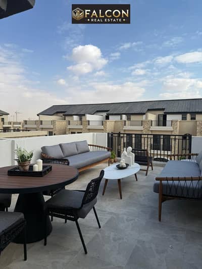 3 Bedroom Villa for Sale in New Cairo, Cairo - WhatsApp Image 2025-07-21 at 14.58. 15_fe96c04e. jpg