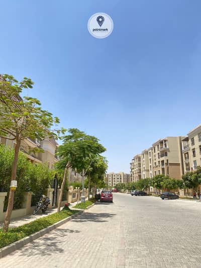 3 Bedroom Flat for Sale in Mostakbal City, Cairo - WhatsApp Image 2025-07-21 at 13.58. 55_1fad9c93. jpg