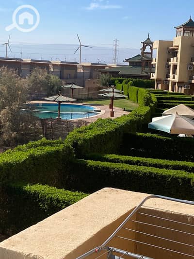 1 Bedroom Chalet for Sale in Ain Sukhna, Suez - IMG-20250721-WA0105. jpg