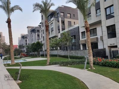 2 Bedroom Apartment for Sale in New Cairo, Cairo - 6. jfif. jpg