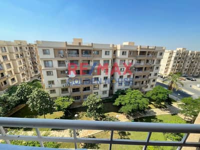 3 Bedroom Flat for Rent in Madinaty, Cairo - WhatsApp Image 2025-07-12 at 14.49. 33 (1). jpeg