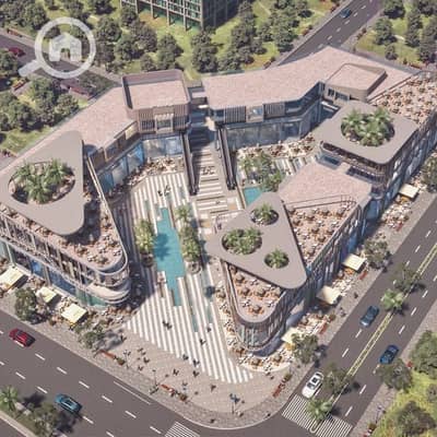 Retail for Sale in 6th of October, Giza - d9e42e66-c38b-4f15-94b6-122b188d7128. jpg
