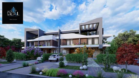 2 Bedroom Apartment for Sale in New Capital City, Cairo - 0be20af9-a51d-45af-bcea-522f6c0bb357. jpg