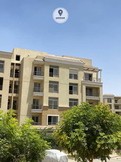 2 Bedroom Flat for Sale in Mostakbal City, Cairo - WhatsApp Image 2025-07-21 at 13.57. 15_0c437096. jpg
