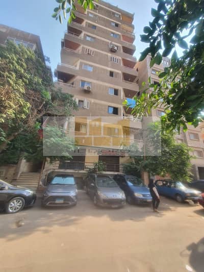2 Bedroom Flat for Sale in Nasr City, Cairo - WhatsApp Image 2025-07-20 at 17.44. 38_2a0904d0. jpg