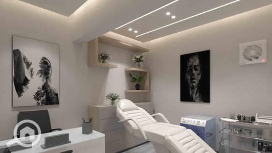 Clinic for Sale in 6th of October, Giza - 334ea3ac-711e-4dc8-8c55-54424e8ae85a. jpg