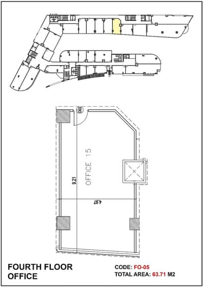 Office for Sale in Sheikh Zayed, Giza - ee53bae7-9017-4bde-95db-436e97e0a7c2. jpeg